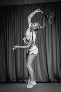 Ausschnitte 2016 - Dunlop Masters Suedholstein